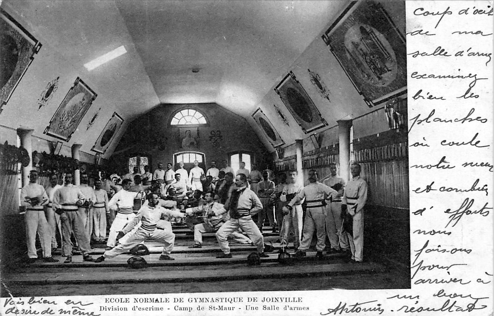 1902 Escrime.jpg