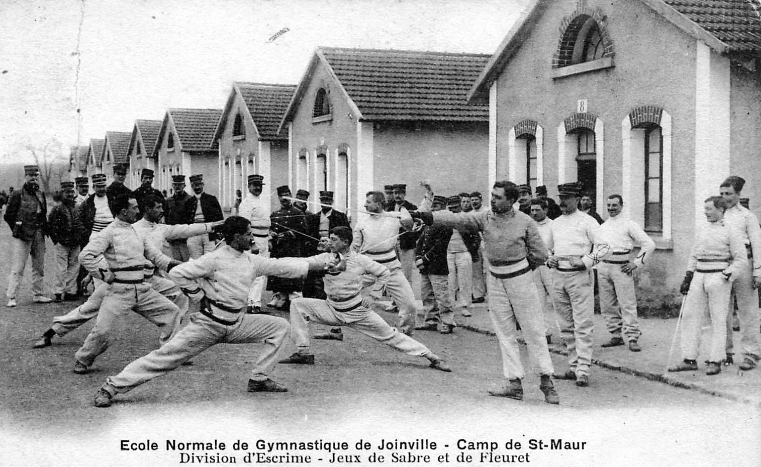 1908 Escrime.jpg