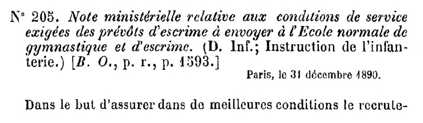 1890 Organisation Escrime 1.jpg