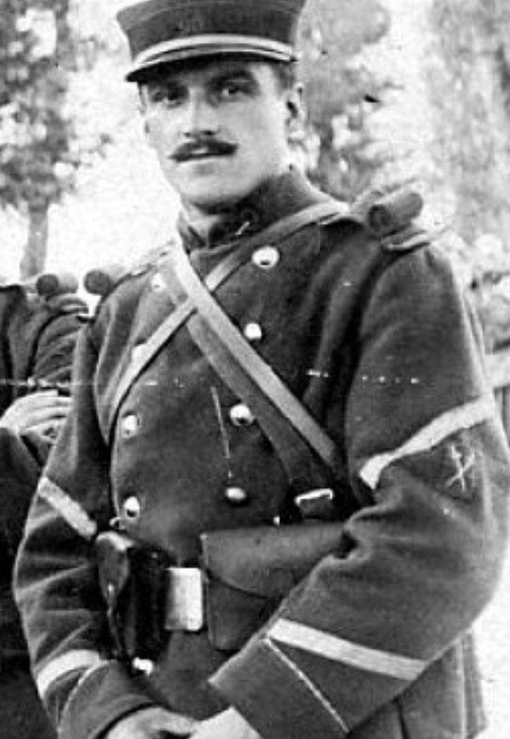 1912-1914 Moniteur d'escrime 90e RI.jpg