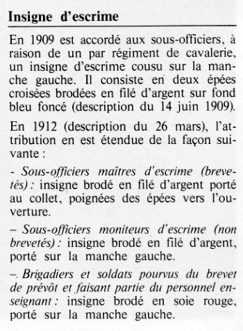 1909 Insigne Escrime.jpg