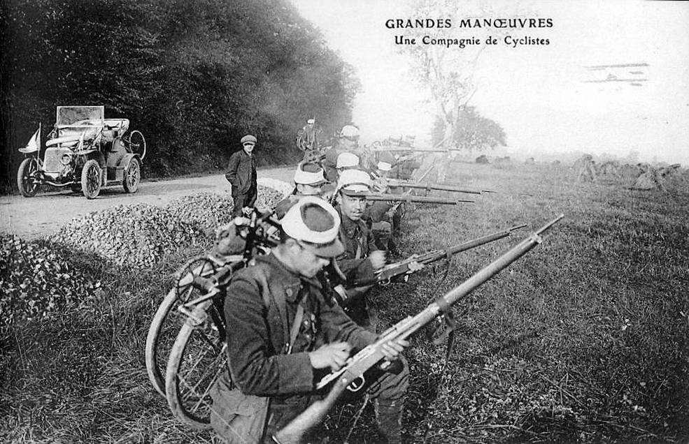 1910 Compagnie 9e BCP.jpg