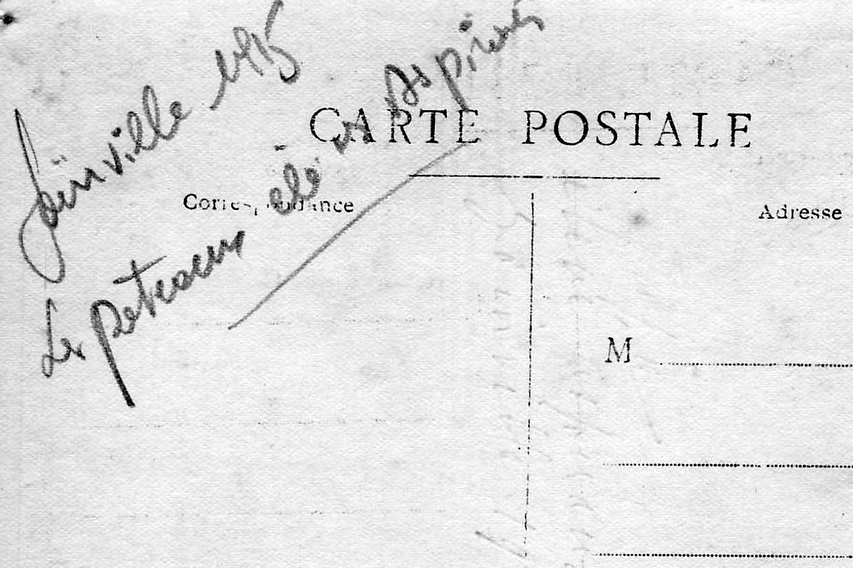 1915 Centre Instruction Elèves Aspirants 2.jpg