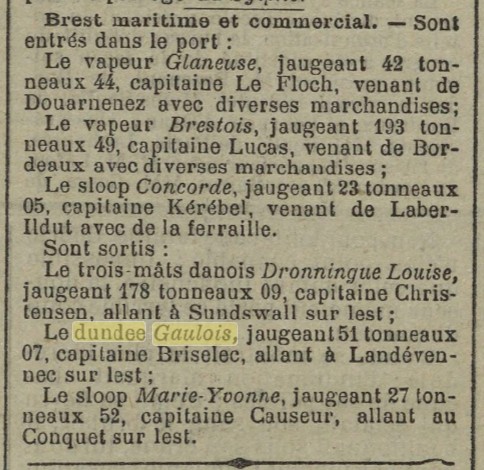GAULOIS La Dépêche de Brest 1901-08-08.jpg