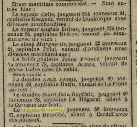 GAULOIS La Dépêche de Brest 1902-06-29.jpg