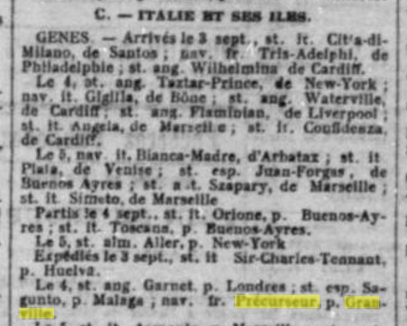 PRECURSEUR Le Sémaphore de Marseille 1901-09-07.jpg
