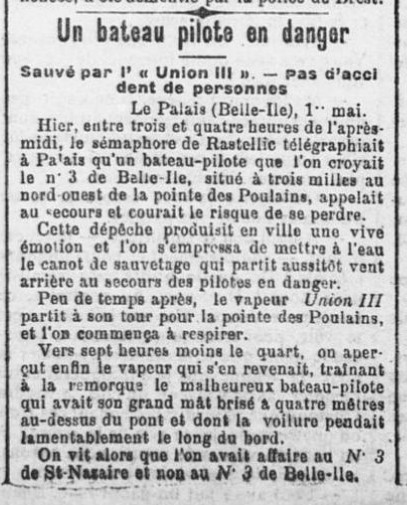 BATEAU PILOTE N°3 Saint Nazaire L'Ouest Eclair 1903-05-02.jpg