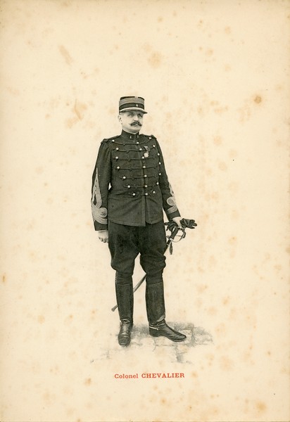 Bailly Jean-Marie-Eugène - 4ème Régiment d'Artillerie - Juin 1904 - 003 - Colonnel Chevalier_resultat.jpg