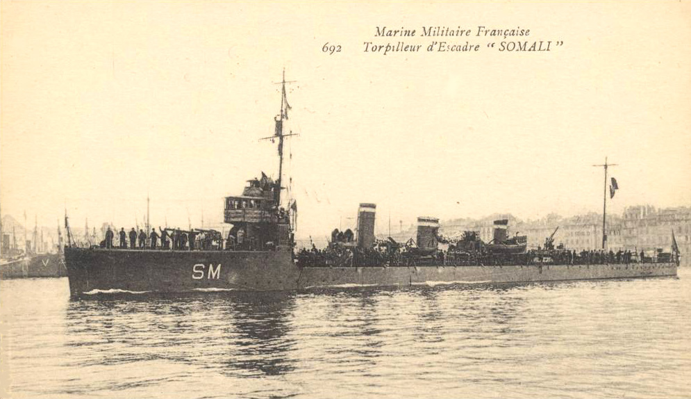SOMALI – Torpilleur d'escadre – III –  .jpg