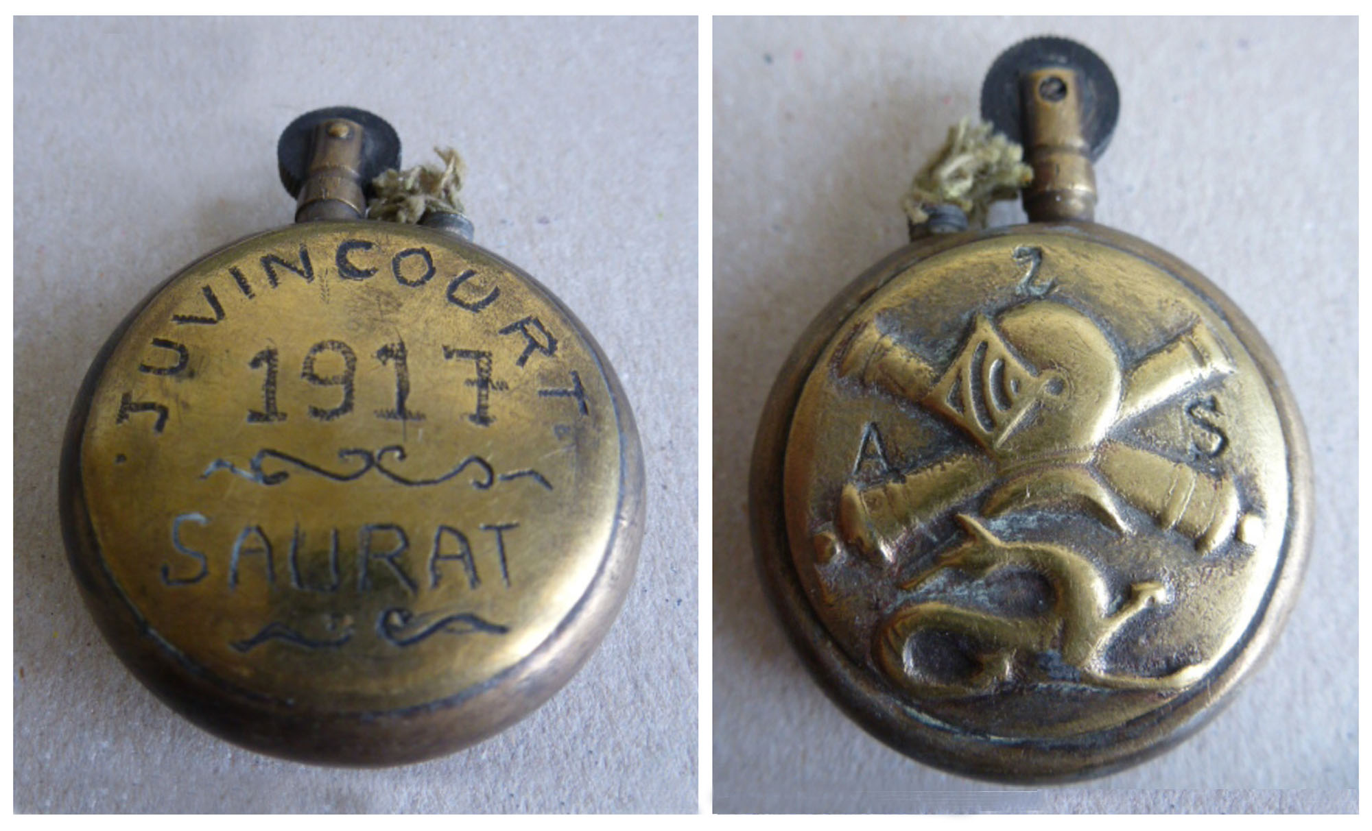 01 - Briquet du MdL Saurat.jpg