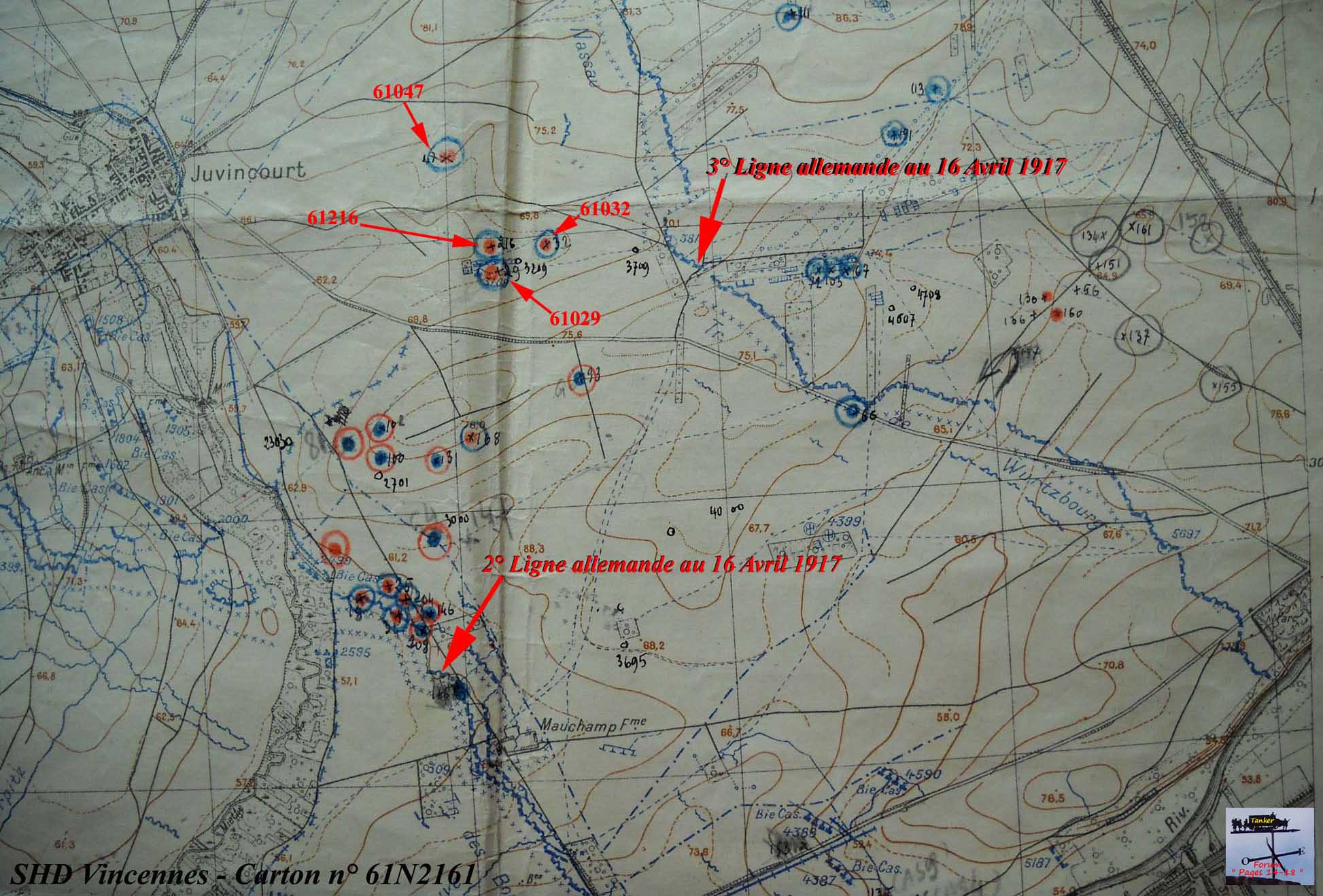 12 - Chars détruits Grpt Bossut au 170416 - 16N2161.jpg