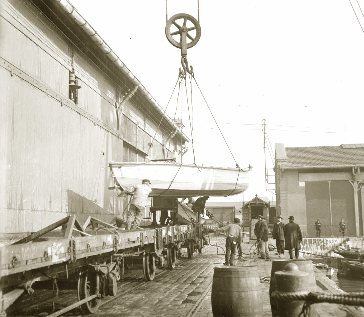 BASQUE – Transport auxiliaire – SPA 39 H 1574 – 2 –  .jpg