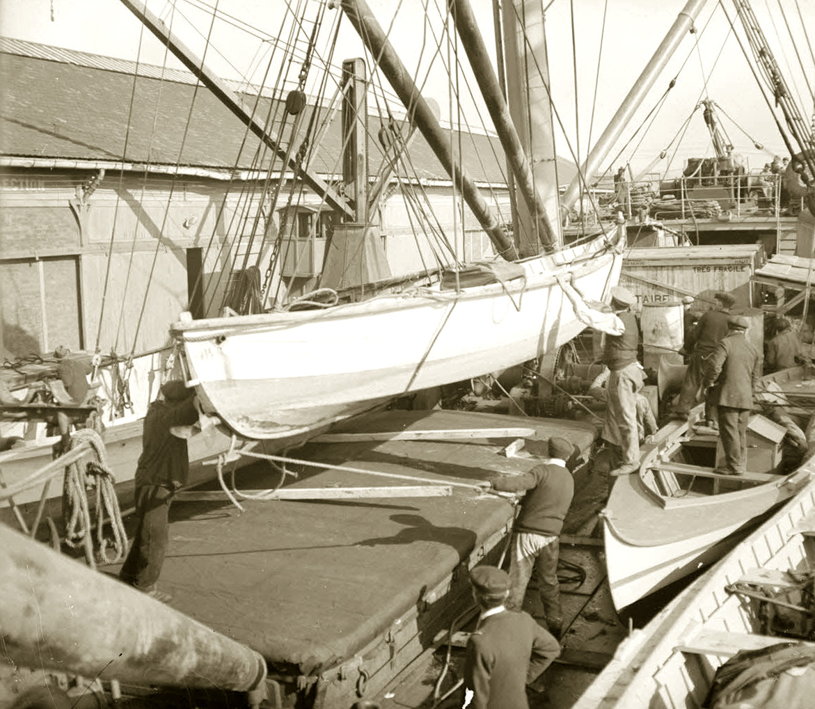 BASQUE – Transport auxiliaire – SPA 39 H 1578 – 4 –  .jpg
