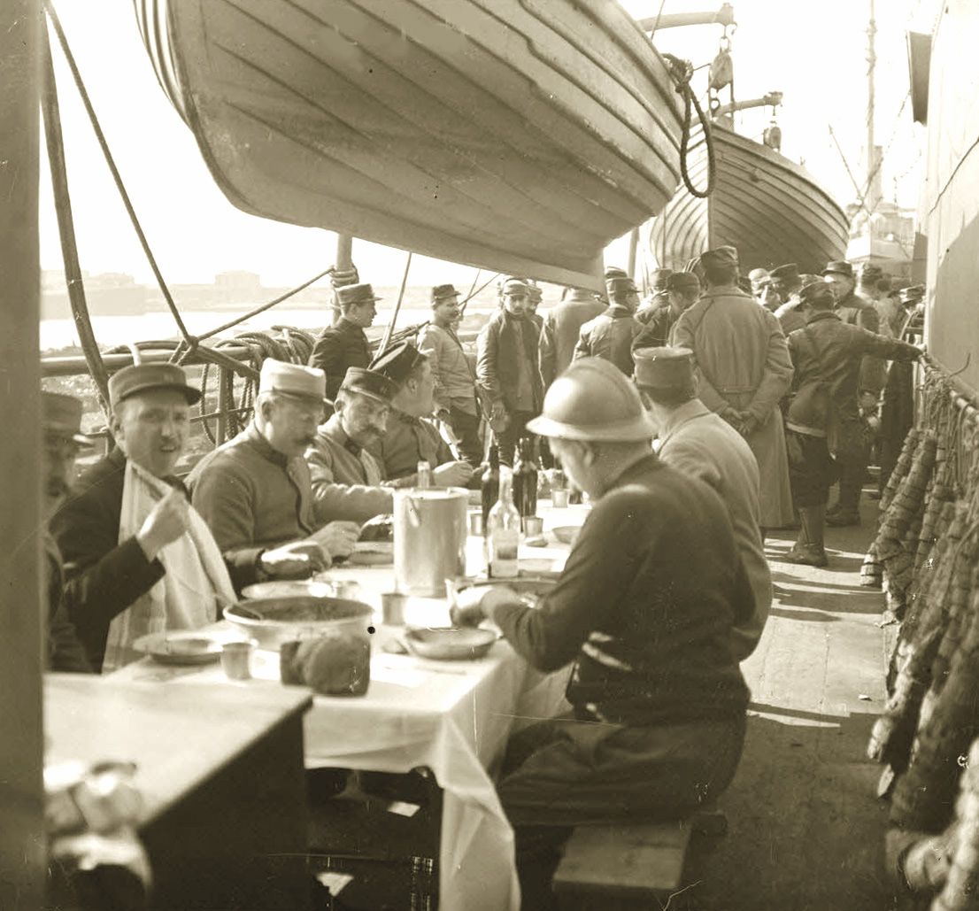 BASQUE – Transport auxiliaire – SPA 39 H 1581 – A –  .jpg