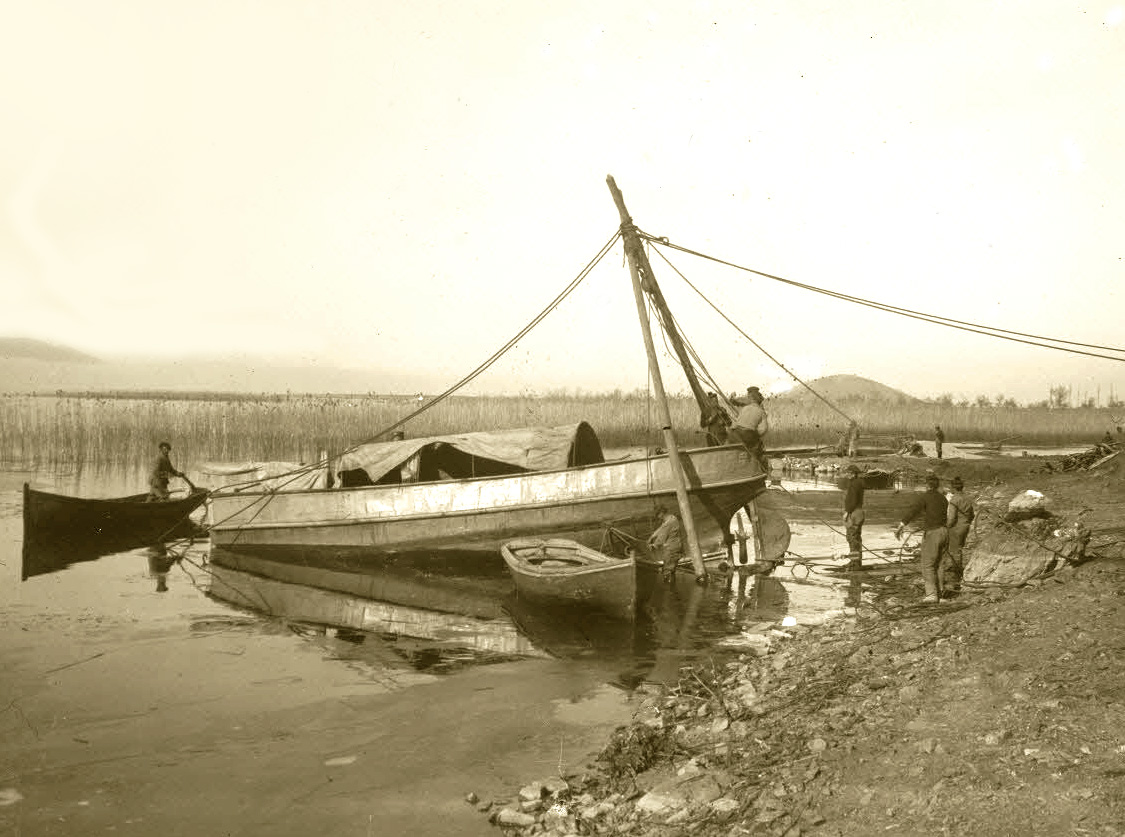 Lac Prespa - SPA 144 K 8557 - .jpg