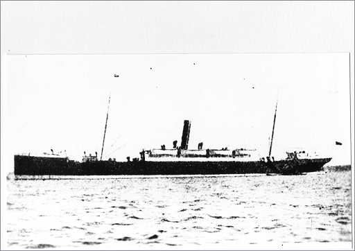 Compania Trasatlantica