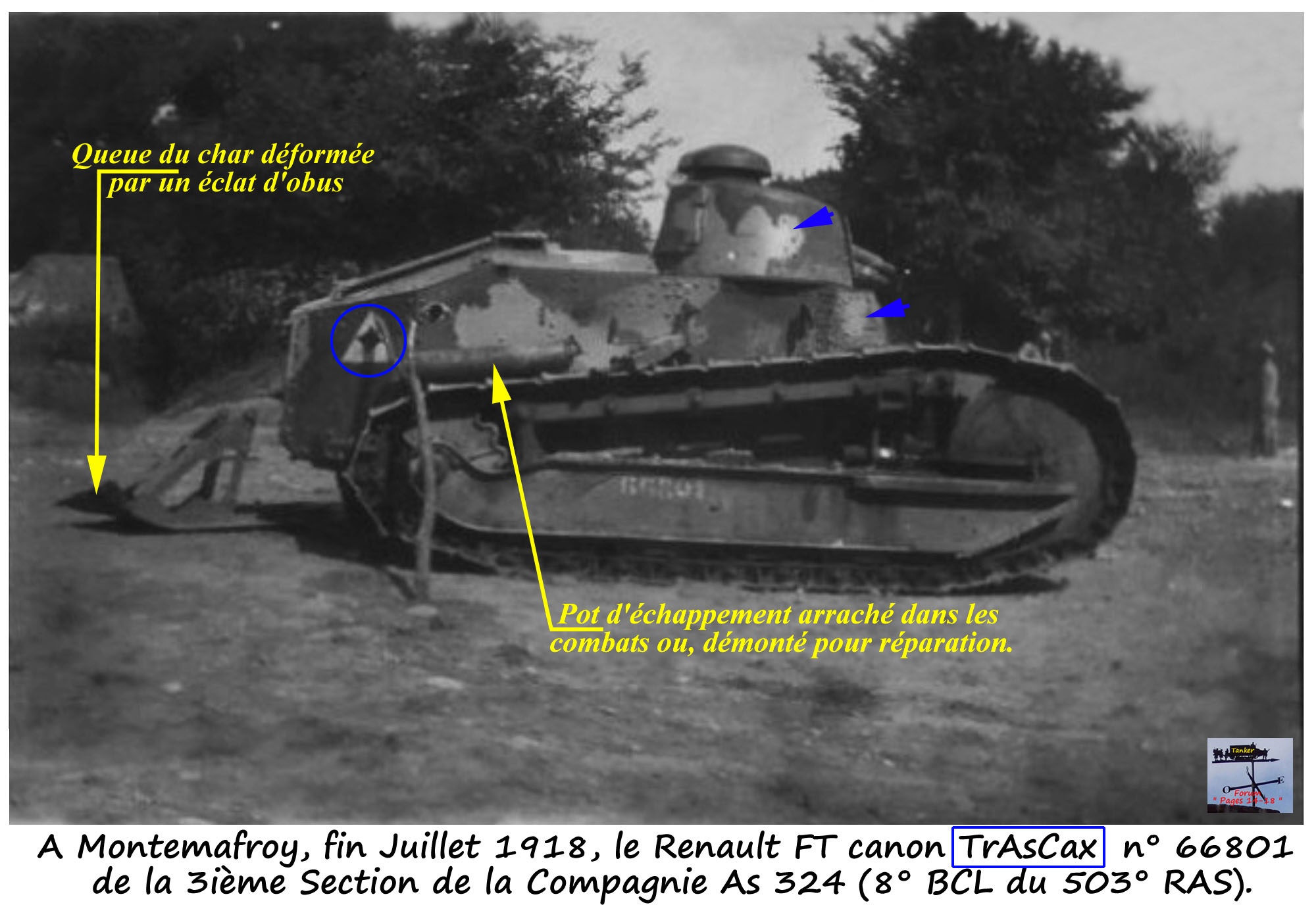 03a - 503° RAS - 8° BCL - AS 3xx - Renault  FT Canon n° 66801.jpg