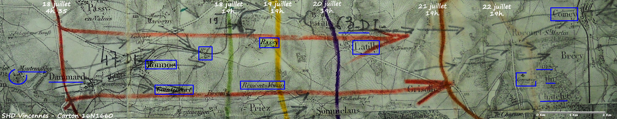 07a - 503° RAS - Carte 1-80° - Combats de Juillet 18 - 16N1660.jpg