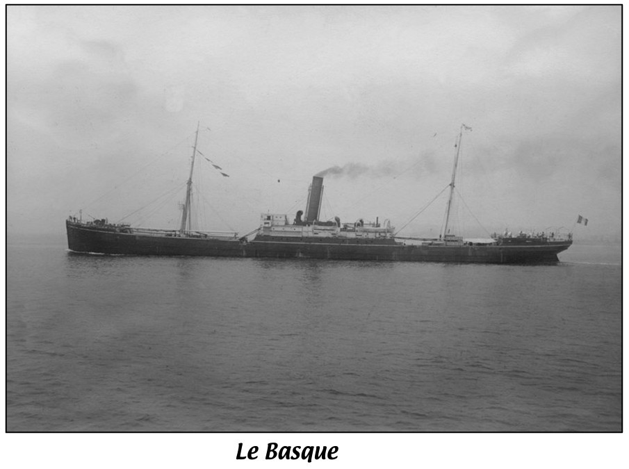 BASQUE Bulletin n°49 French Lines.jpg