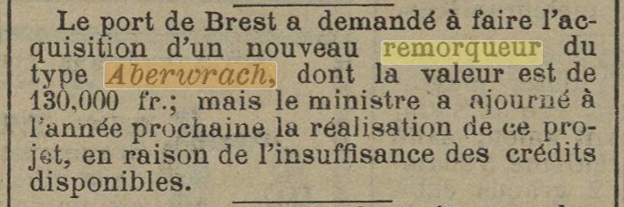 ABERWRACH La Dépêche de Brest 1892-06-23.jpg