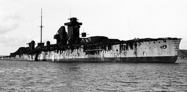 GUEYDON 1941 12 8 faux prinz eugen &photo001yv.jpg