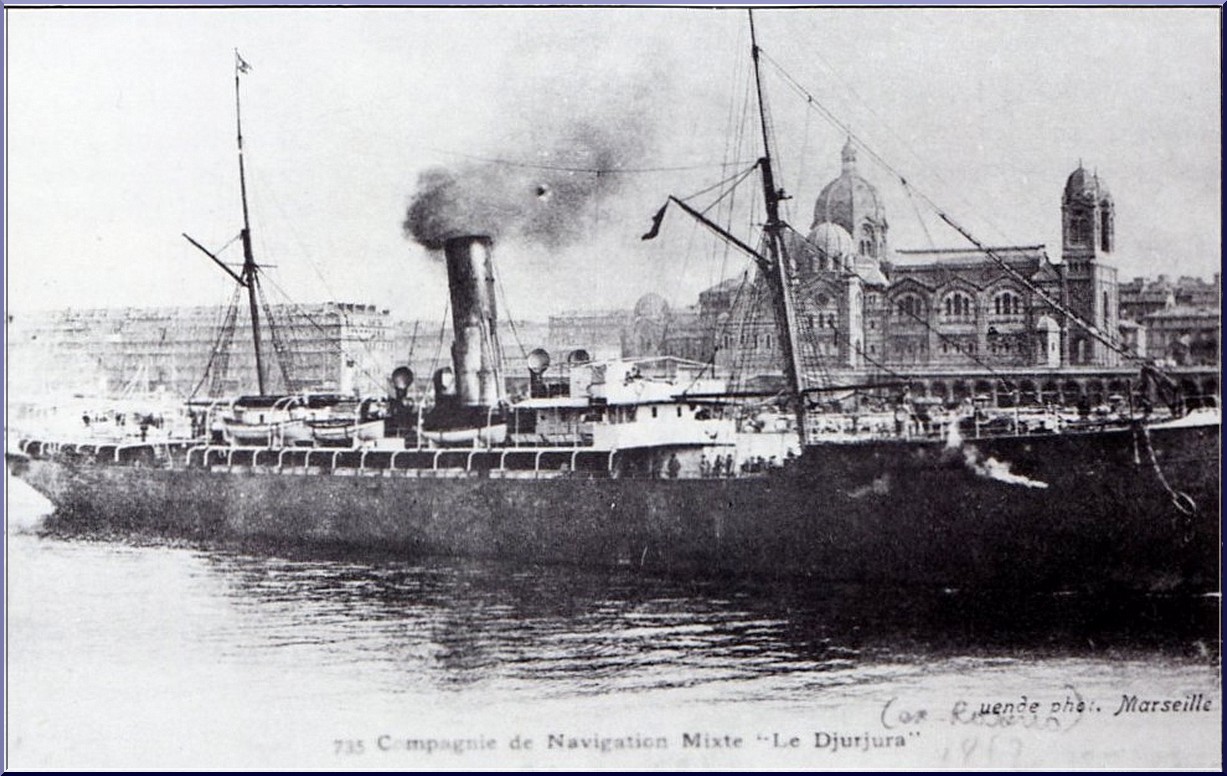 DJURJURA