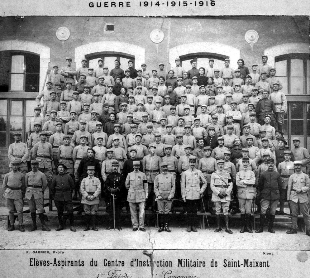 1916 Saint-Maixent 1.jpg