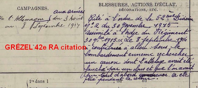 42e RA GRÉZEL citation.jpg