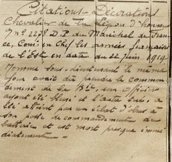 42e RA FERET citation.jpg