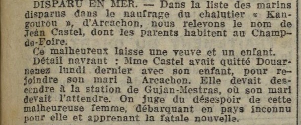 KANGOUROU La Dépêche de Brest 1922-04-05.jpg