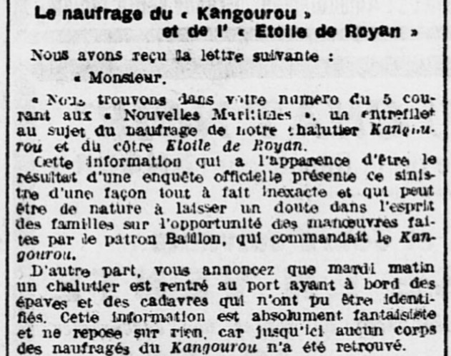 KANGOUROU L'Ouest Eclair 1922-04-08.jpg