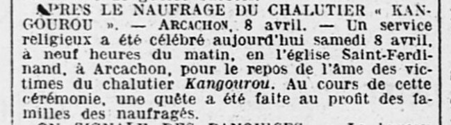 KANGOUROU L'Ouest Eclair 1922-04-09.jpg