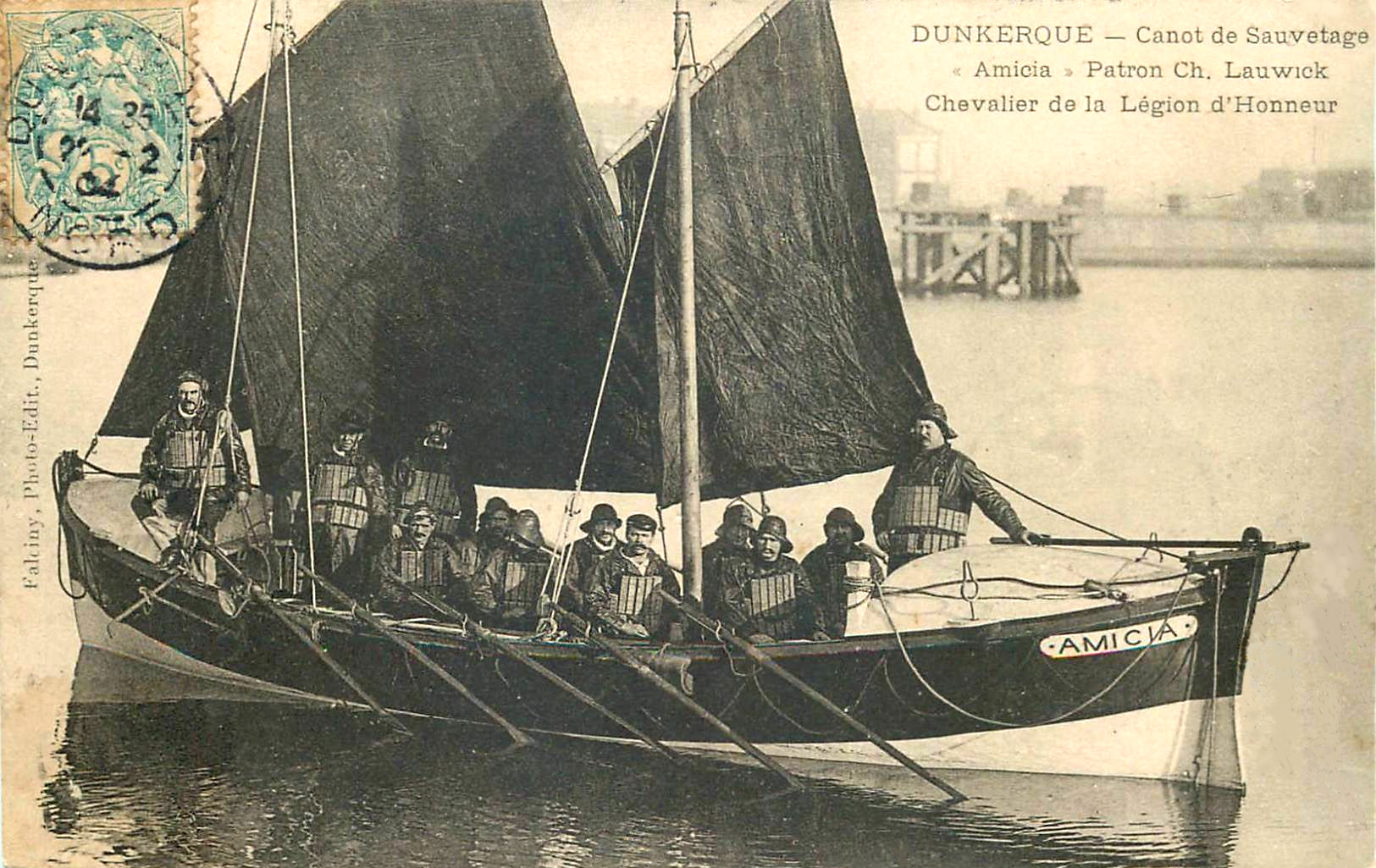 AMICIA –  Canot de sauvetage – I – .jpg
