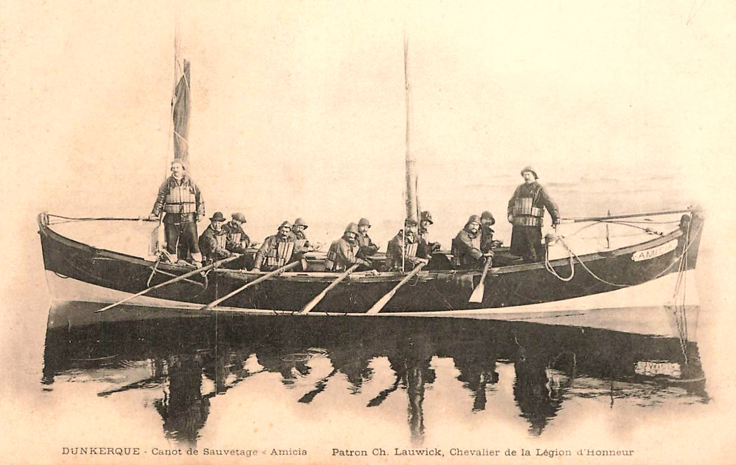 AMICIA –  Canot de sauvetage – II – .jpg