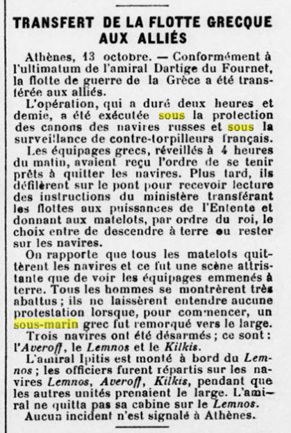 XIPHIAS L'Union Libérale 1916-10-15 B.jpg