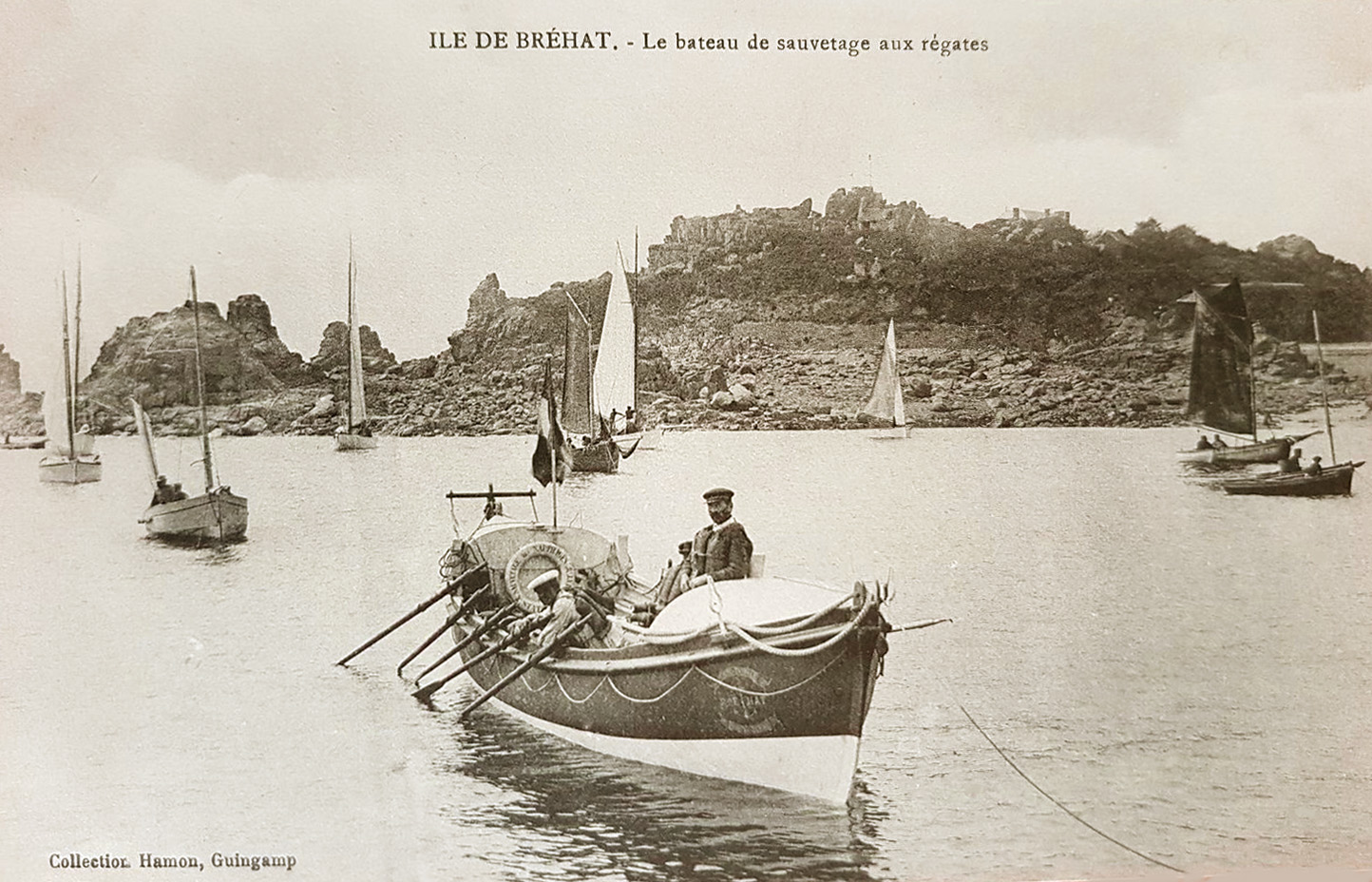 ALBERT-HENRIETTE – Canot de sauvetage – II – .jpg