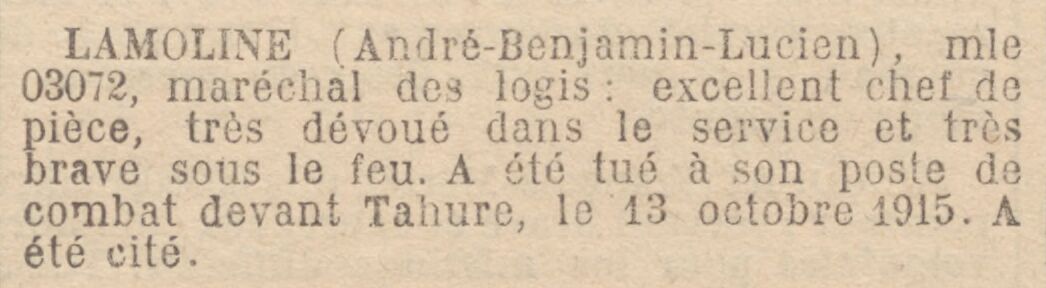 42e RA LAMOLINE citation.jpg