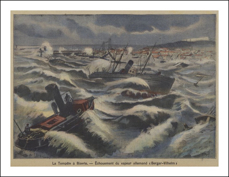 French_School_-_The_German_steamer_Berger-Wilhelm_running_aground_in_a_storm_off_Bizerte_Tunisia_-_(MeisterDrucke-1046862).jpg