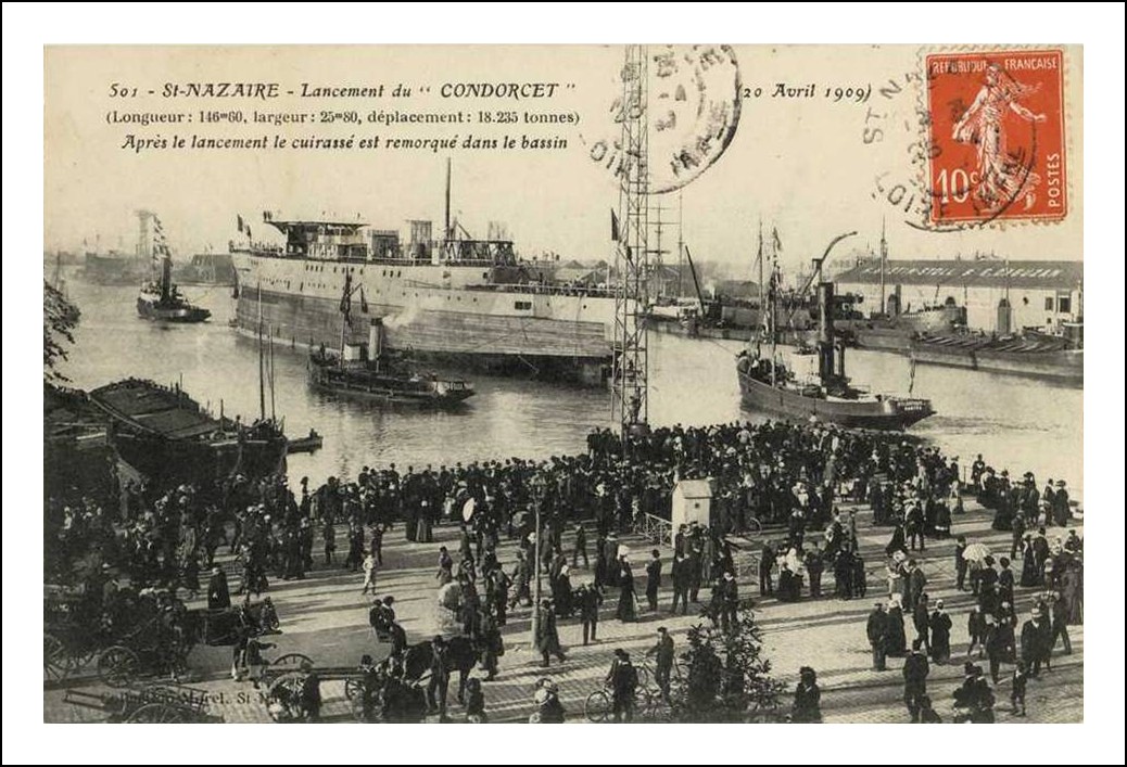 CONDORCET Lancement.jpg