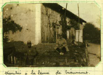Ferme de Thiaumont et Tranchée décembre 1915.PNG