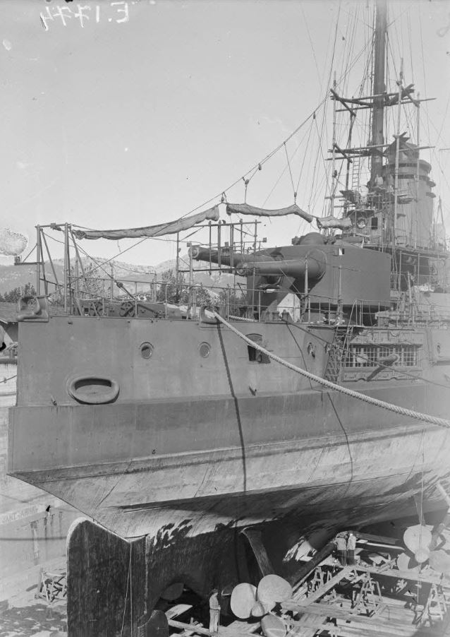 cuirassé Condorcet 021.JPG