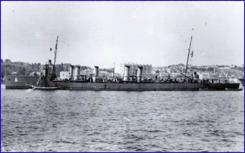 AETOS