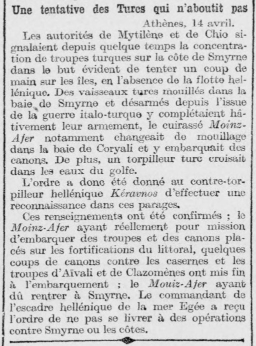 KERAVNOS L'Express républicain de Saône et Loire 1913-04-15.jpg