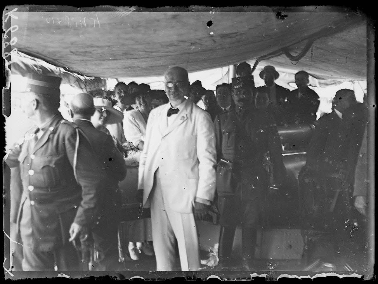 SPHENDONI - M. Venizelos - Imagesdefense