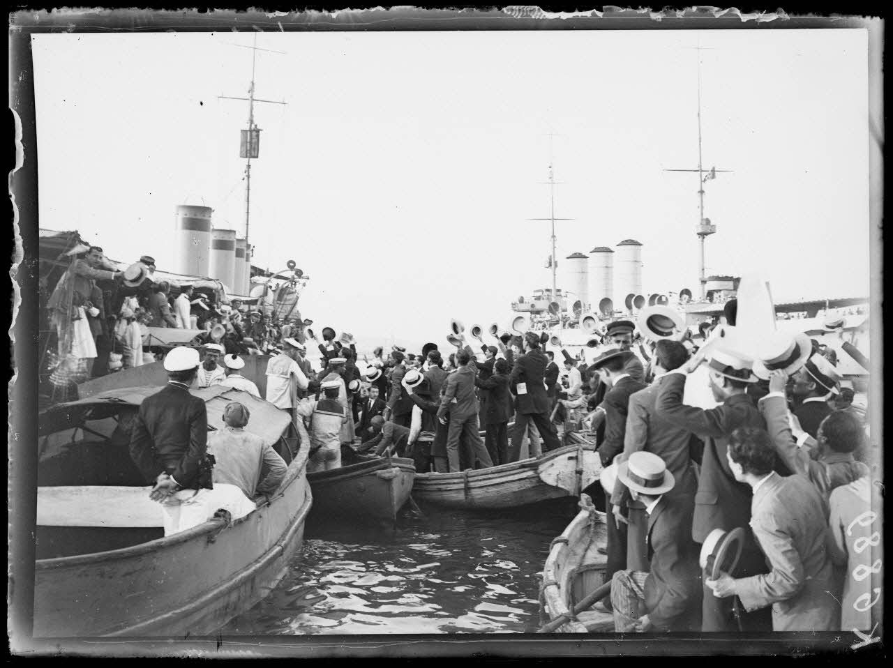 SPHENDONI - Etudiants - Imagesdefense