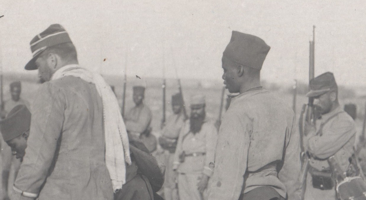 Aïn-Zerga 26 avril 1913 enterrement Tirailleur Sénégalais (4).jpg