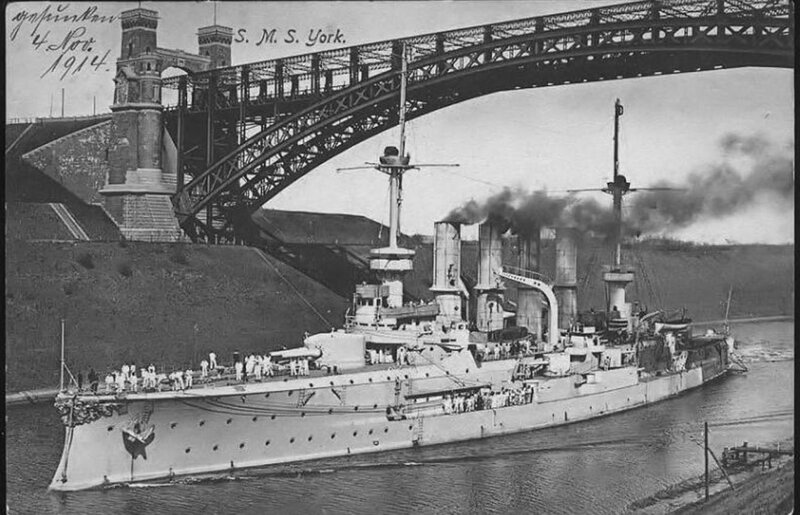 6 YORCK 1914 11 4 Германия-крейсер-Йорк.jpg