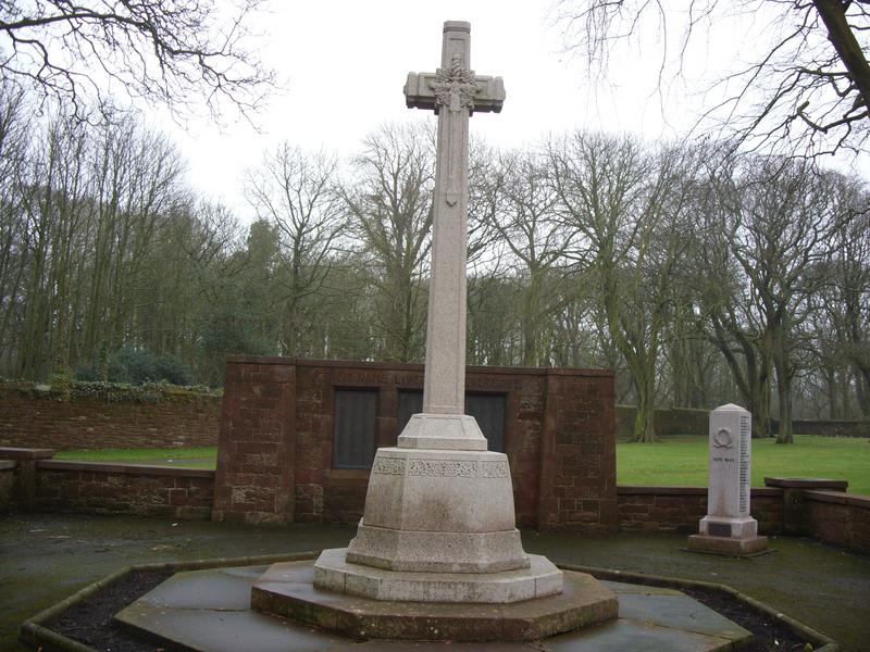 Maryport War Memorial IWM-1.jpg