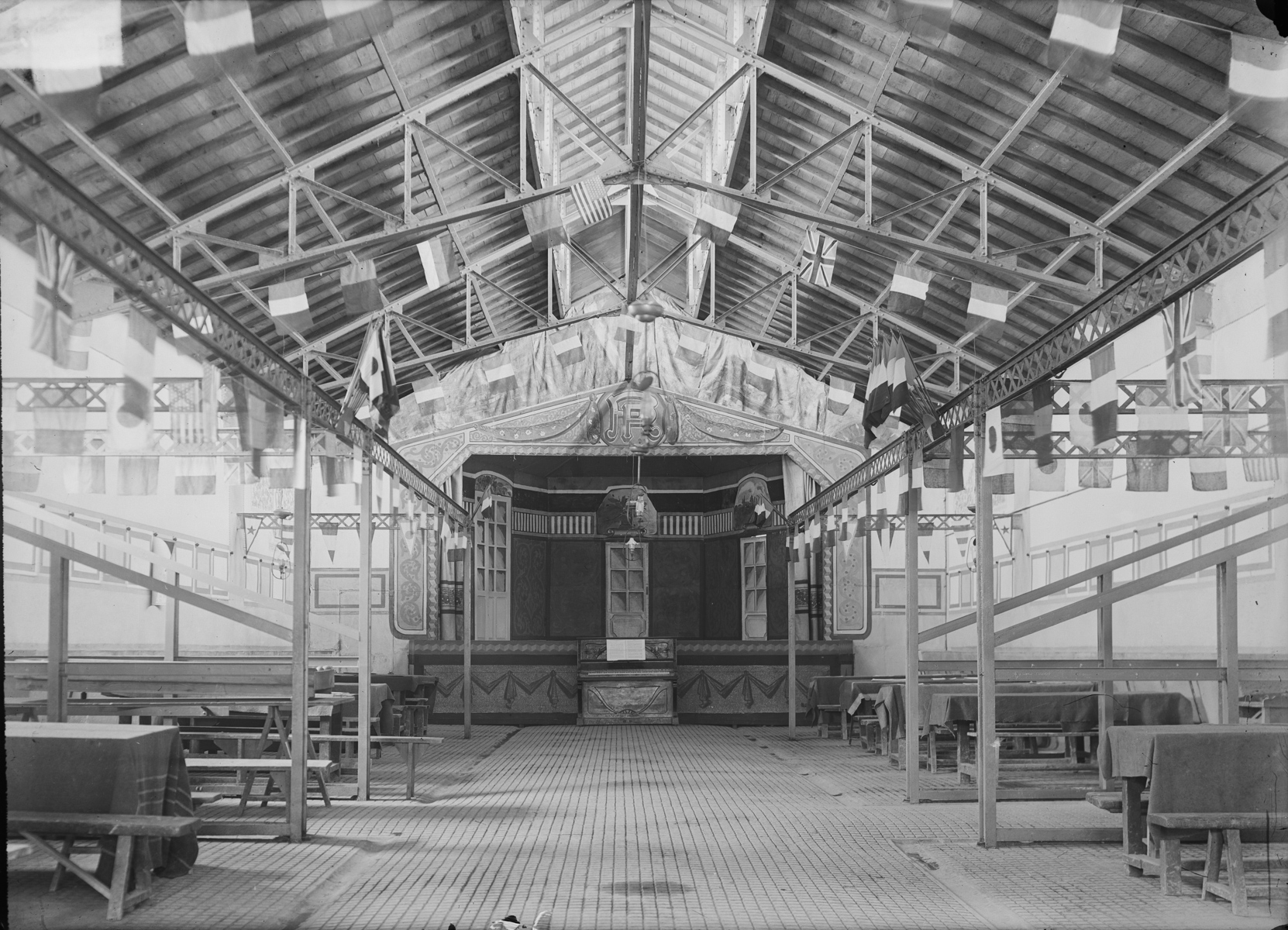 Foyer du soldat d'Agen