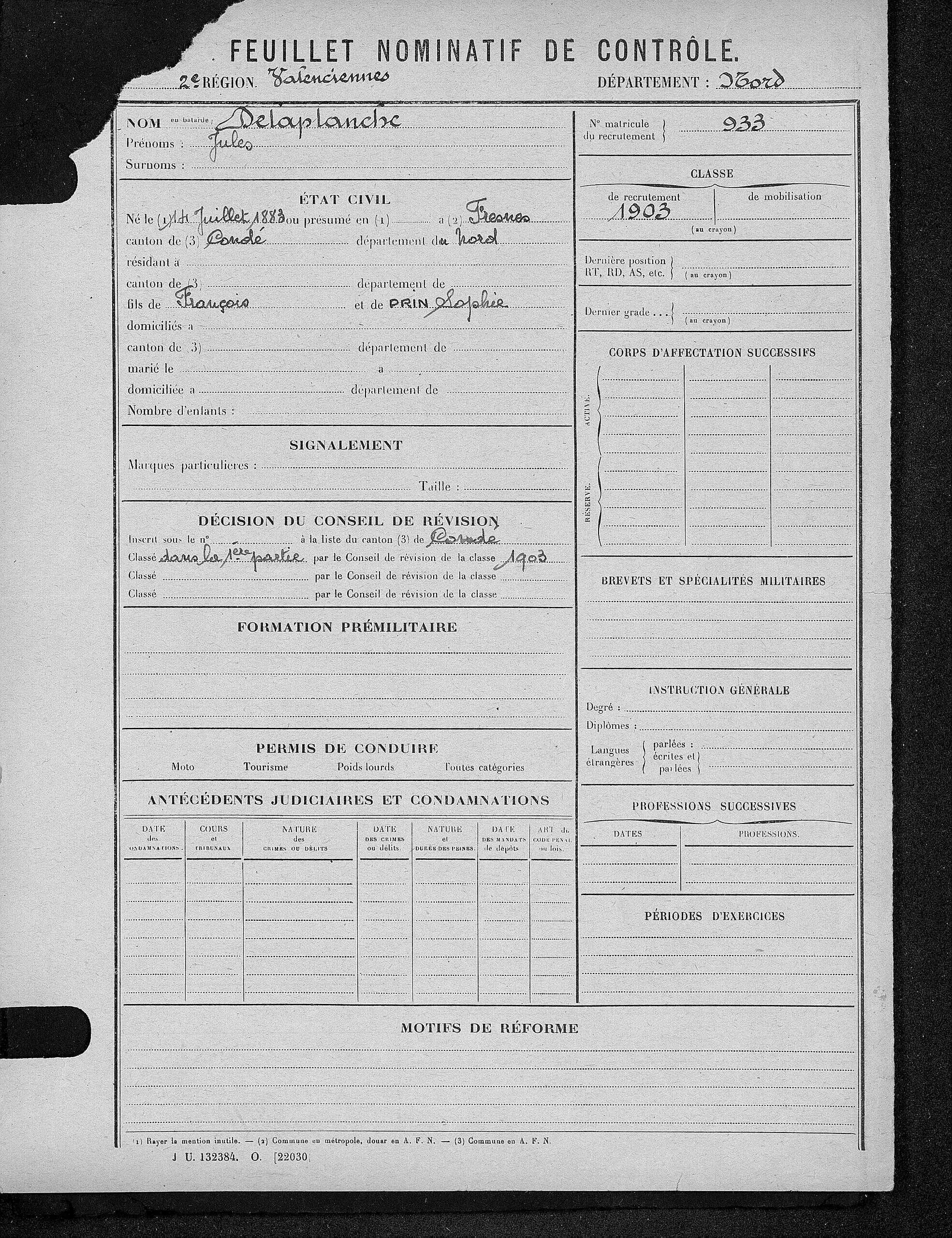 Volume 1 (feuilles nominatives de controle reconstituées) - 1R 2757 - Lot 1 - Média 312 - Site Web des Archives départementales du Nord.jpg